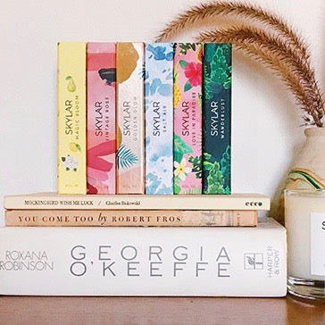 6 Reasons to Join the Scent Club Today