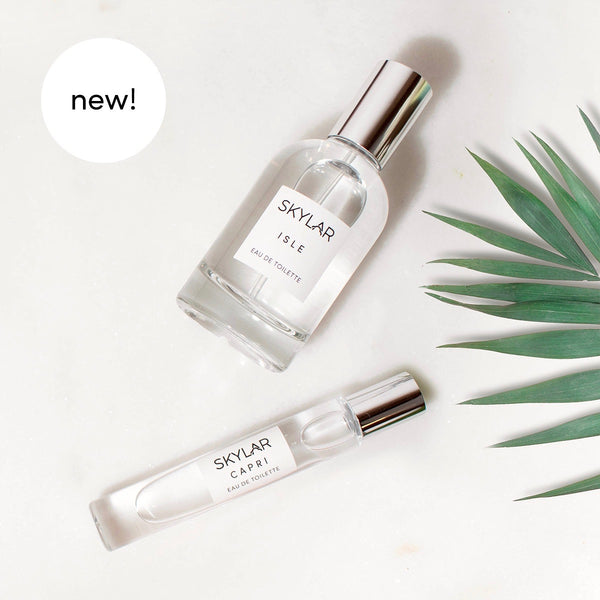 How to Make Your Perfume Last Longer