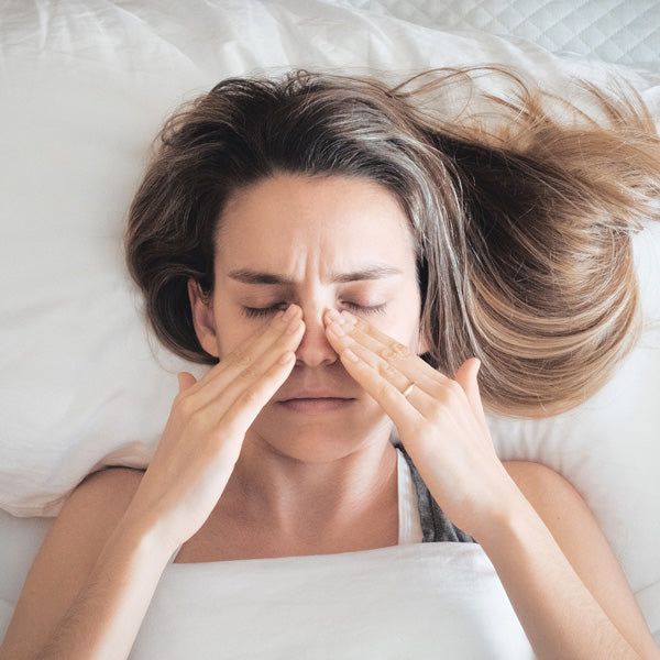Can You Be Allergic to Perfume? Say It Ain’t So!