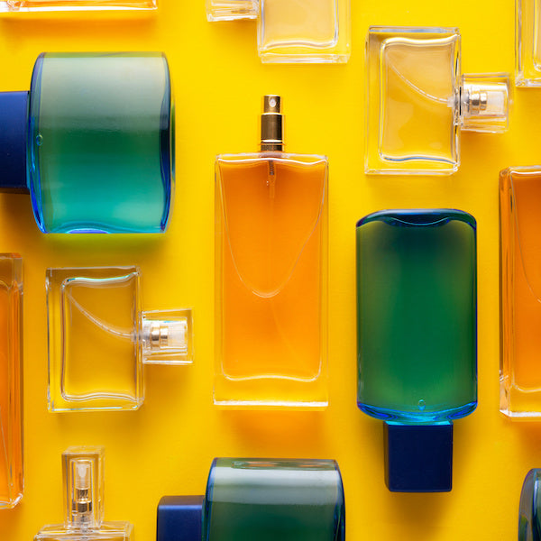 How Do You Know If a Fragrance Is Clean?
