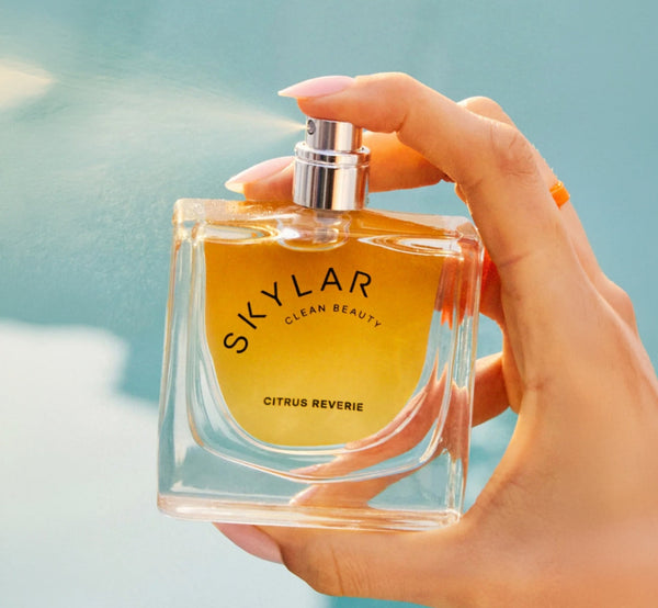 Best Light Perfume for the Office & Everyday Wear