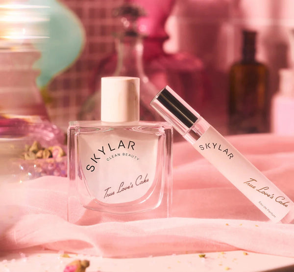 Best Perfume for a First Date