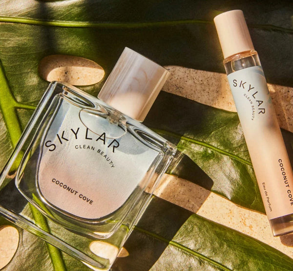 Best Perfumes for the Office: Light, Clean & Workplace-Appropriate