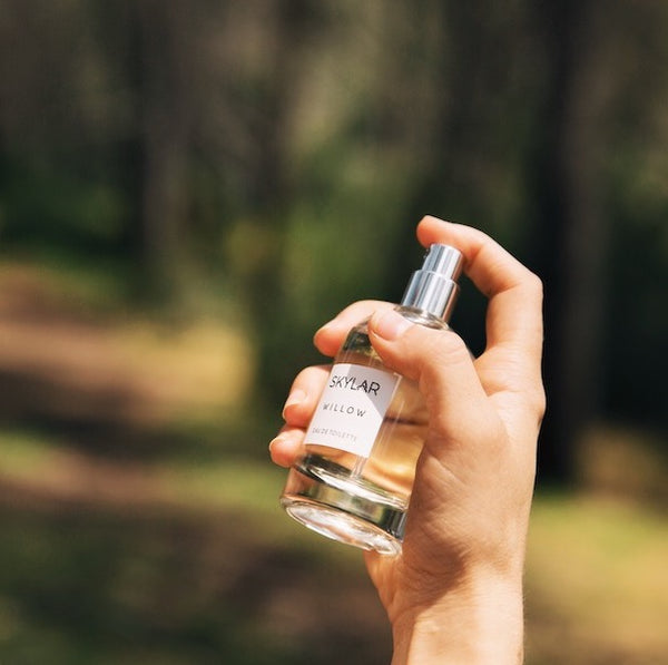Top Perfume-Applying Mistakes (And How to Fix Them)