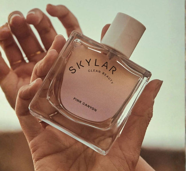 Can Fragrance Boost Your Mood?