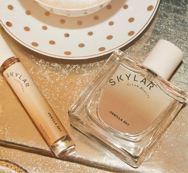 Eau de Parfum vs Eau de Toilette: What's the Difference?