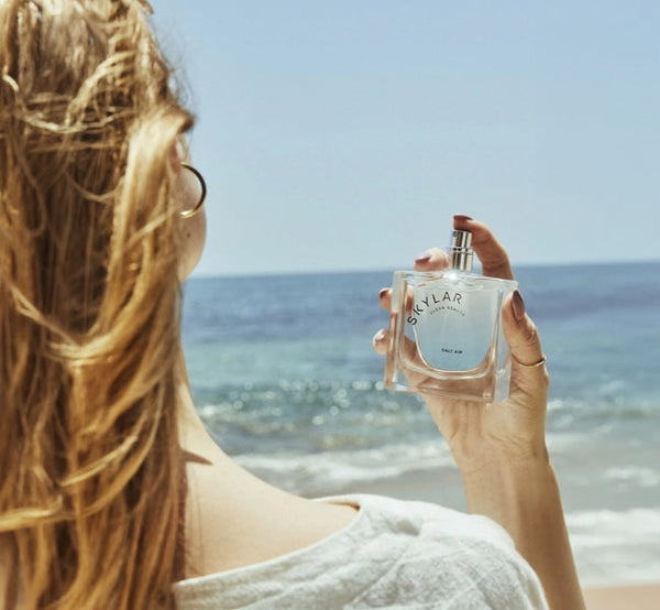 How To Make Perfume Last Longer: 10 Fragrance Hacks