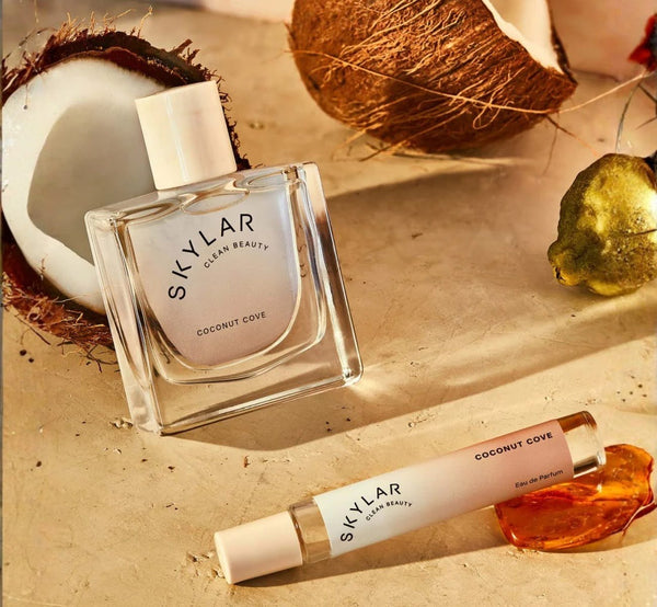 How to Layer Fragrances Like a Pro?