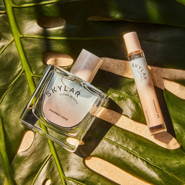 How to Read a Fragrance Wheel (And Find Your Scent Family)