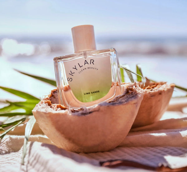 How to Tell If Your Perfume Has Expired—Shelf Life & Signs