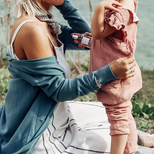 Why Scents Give You All the Feels