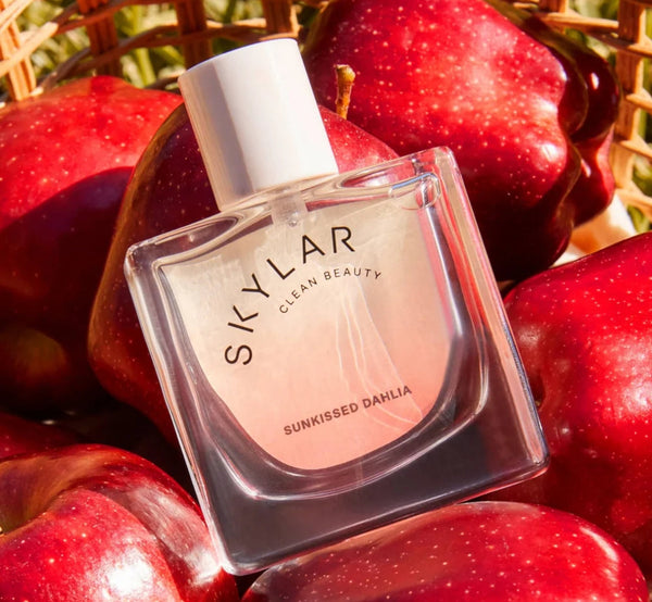 Perfume Headache? Why It Happens and What to Wear Instead