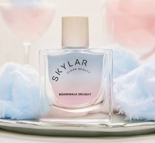 Perfume for Beginners: Building Your First Fragrance Collection