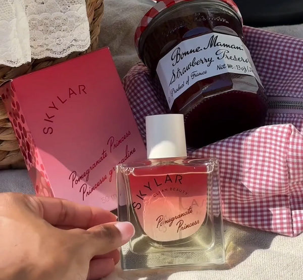 The Best Scent Families for Beginners