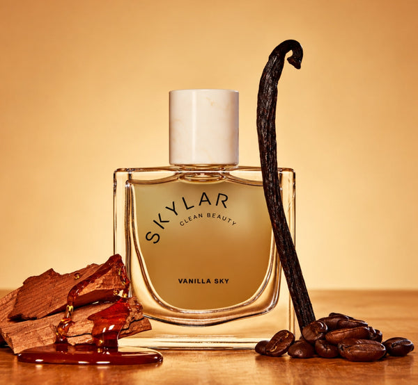 The Best Vanilla Perfume Gift Sets This Winter