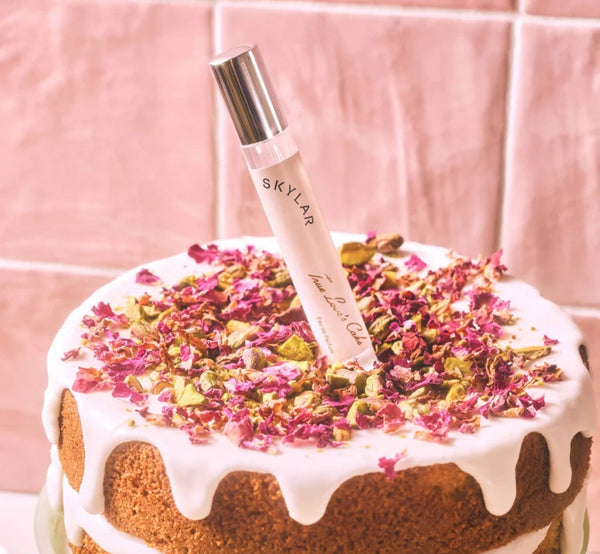 Travel-Size Perfume and Discovery Sets: The Best Gifts for Fragrance Lovers