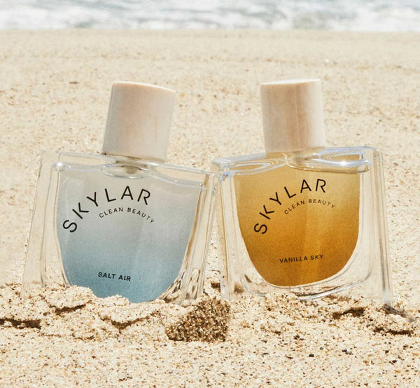 Vegan Perfume: What It Means and Why It Matters
