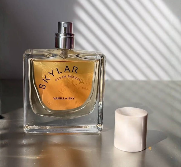 What Are Gourmand Fragrances?