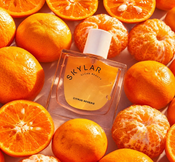 What Does Bergamot Smell Like? A Fragrance Guide for Citrus Lovers