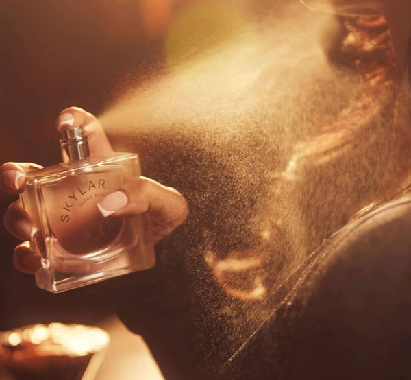 What Does "Clean Fragrance" Actually Mean?