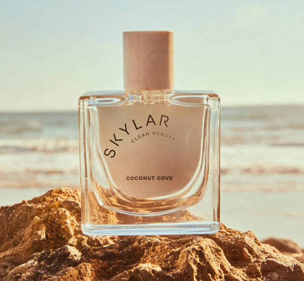 What Is Clean Beauty in Fragrance?