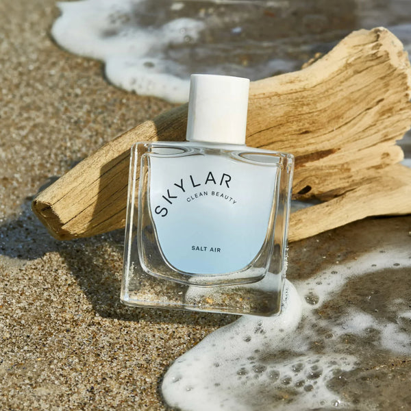 What Is Sillage? A Glossary of Fragrance Terms You Should Know
