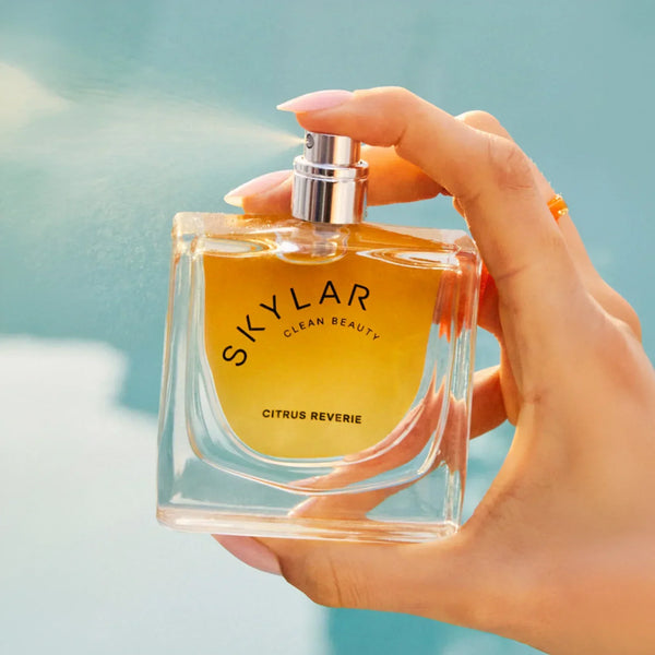 Why Perfume Smells Different on Everyone