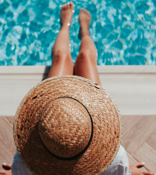 What Makes the Perfect Summer Fragrance?