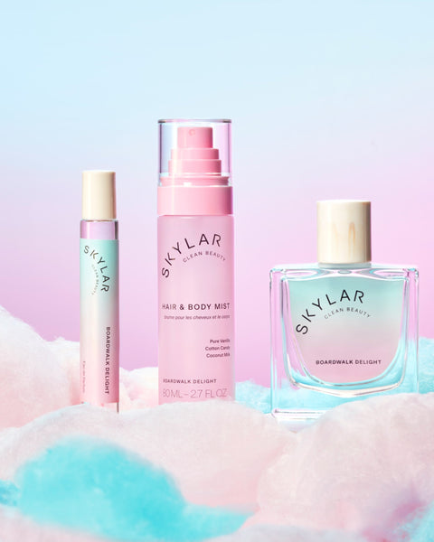 CNN Features Skylar Boardwalk Delight as Best Beauty Product