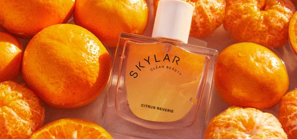 Forbes Features Skylar Citrus Reverie as 2024's Top Fragrances