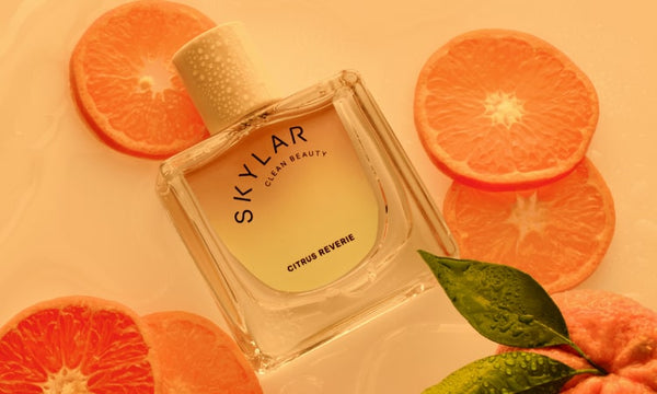 Cosmopolitan Holy Grail Award: Citrus Reverie is the Best Citrus Fragrance