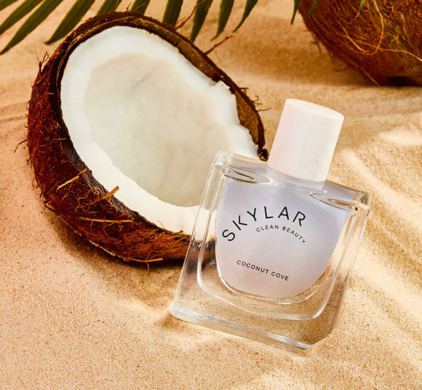 Coconut Cove Inspired Cocktail