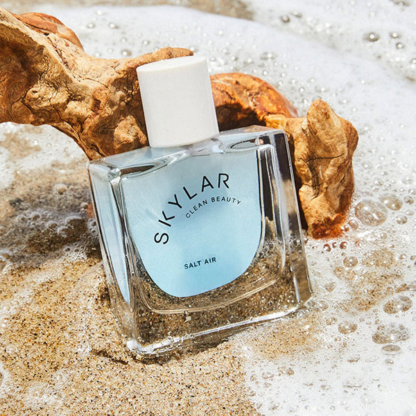 Salt Air Spotlight