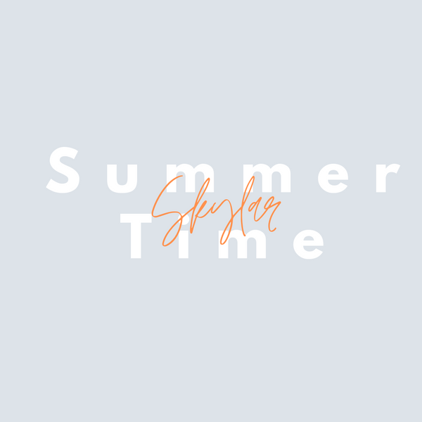 A Skylar Scent for Every Summer Moment