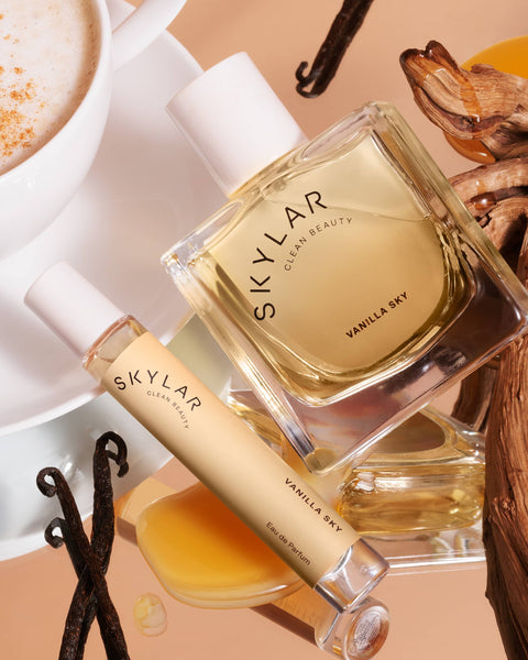 ET Online Features Skylar Vanilla Sky as Best Perfume for Women 2024