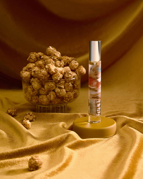Scent Club September 2026