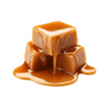 Circle Image of Caramel Drizzle