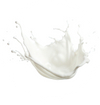 Circle Image of Cereal Milk