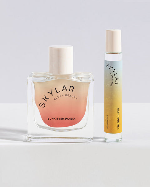 Full Size + Rollerball