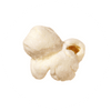 Circle Image of Kettle Corn
