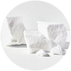 Circle Image of Sea Salt