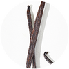 Circle Image of Vanilla Bean