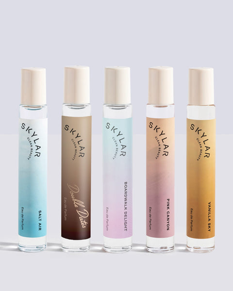 Best Sellers Rollerball Set