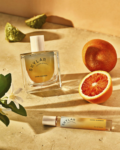 Capri Summer Rollerball
