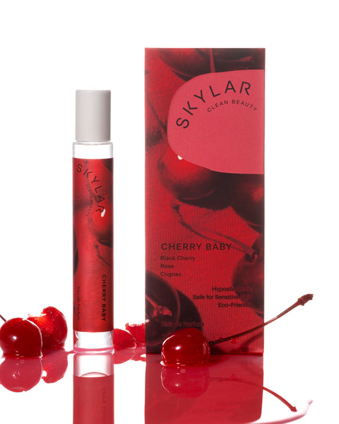 Scent Club September 2024