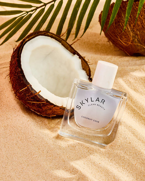Coconut Cove