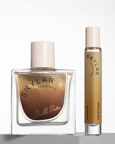 Full Size + Rollerball