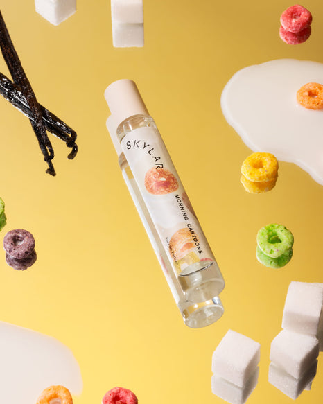 Scent Club March 2026