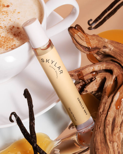 Vanilla Sky Rollerball