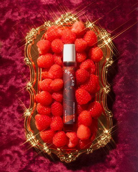 Scent Club November 2025